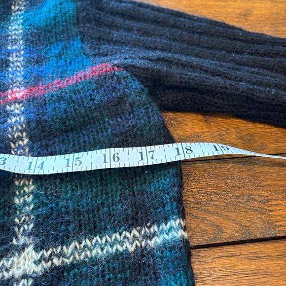 Ralph Lauren Mohair Wool Sweater - Picture 5 of 11